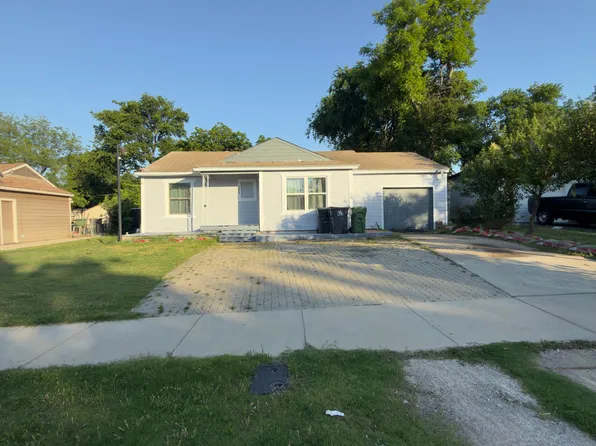 1605 Kelly Ter, Arlington, TX 76010