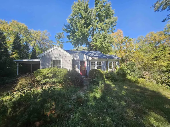 315 W Evergreen Rd, Evansville, IN 47710