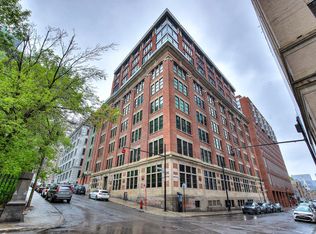 1061 Rue St #708, Montreal, QC H2Z1P5