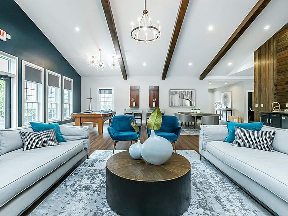 3rd image of 7700 Aspen Lodge Way #2-211