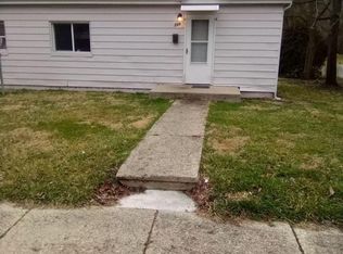 758 E Church St #758, Xenia, OH 45385