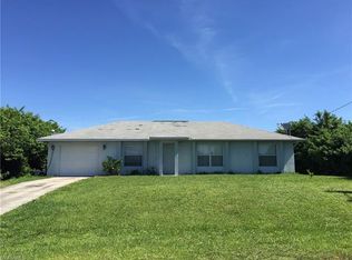 2916 22nd St SW, Lehigh Acres, FL 33976