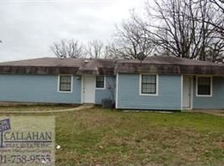 1102 W 51st St, North Little Rock, AR 72118