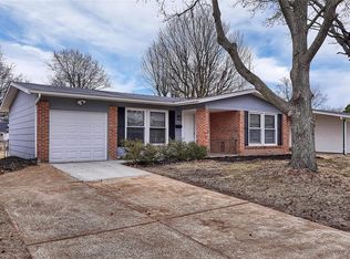 1375 Central Pkwy, Florissant, MO