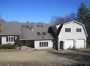 21 Laurel Mountain Rd, West Whately, MA 01039