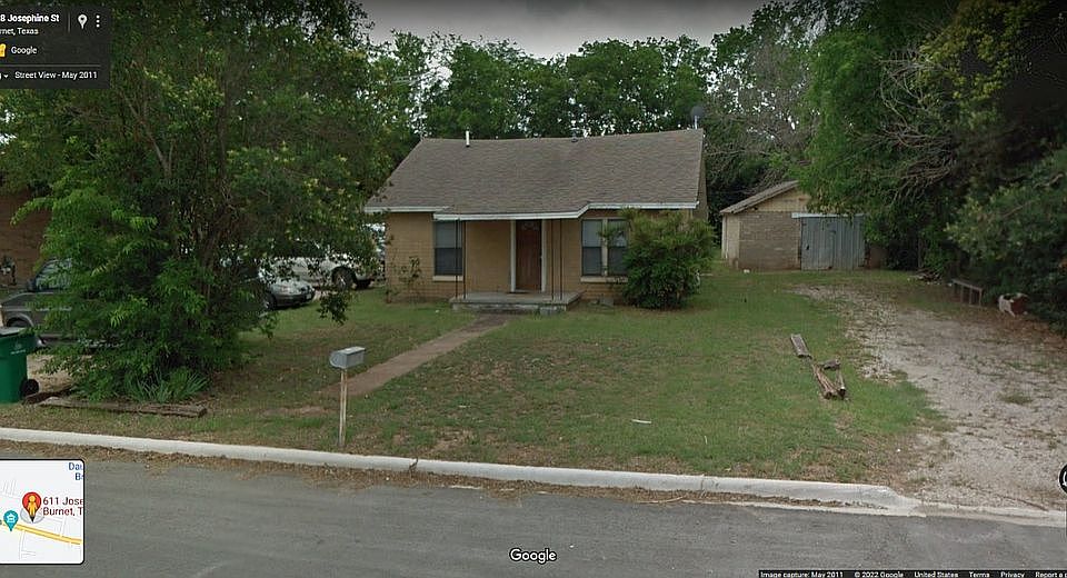 1st image of 611 Josephine St