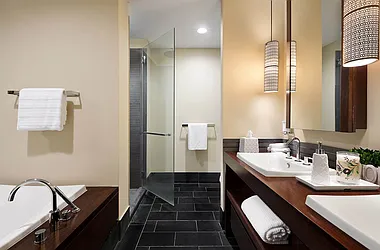 Rented by Compass