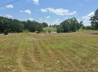 7868 1361 #D, Holdenville, OK 74848