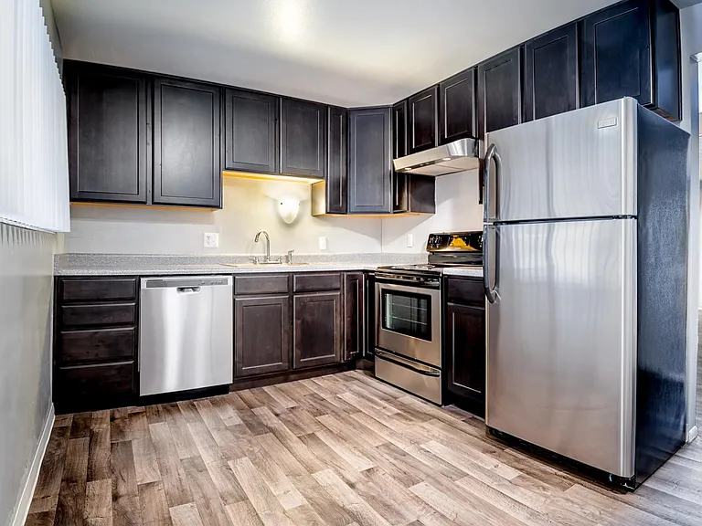 The 500 Townhomes — Photo 27