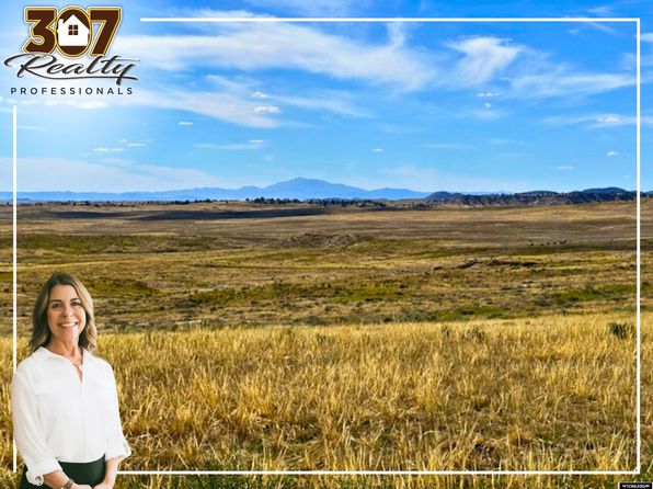 10241 Buffalo Blvd, Fort Laramie, WY 82212