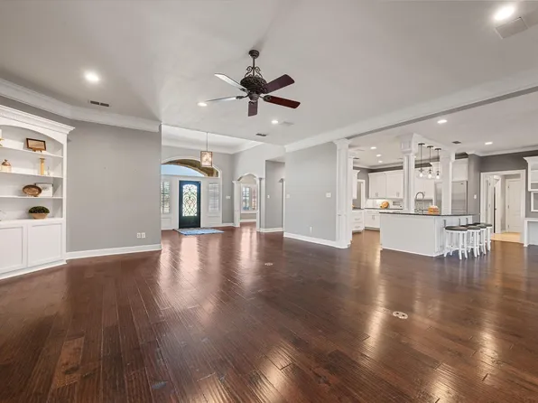 5307 156th St, Lubbock, TX 79424