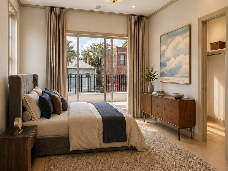 1242 W Winnemac Ave #3 — Photo 3