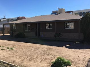 3413 W Marshall Ave, Phoenix, AZ 85017