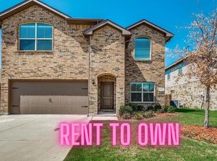 7220 Wavecrest Way, Fort Worth, TX 76179