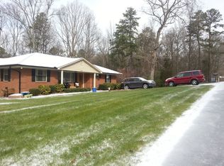 154 Paddington Dr SW, Concord, NC 28025