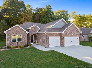 28 S West Paine St, Hanover, IN