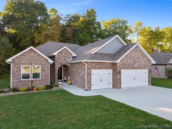 28 S West Paine Street, Hanover, IN 47243