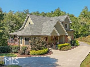 121 Shelton Springs Dr #6, Hayesville, NC 28904