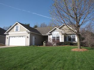 13138 Indigo Ct, Holland, MI 49424