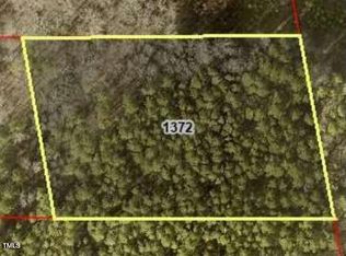 0 Walnut Branch Rd, Chapel Hill, NC 27516