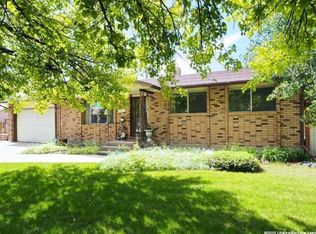 3685 W Vixen Way, Salt Lake City, UT 84129