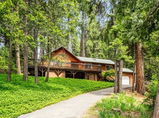 3319 Hazel St, Pollock Pines, CA 95726