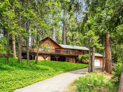 3319 Hazel St, Pollock Pines, CA, 95726