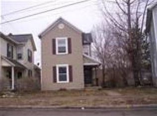 135 Old Main St, Miamisburg, OH 45342