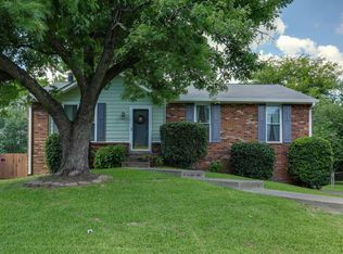 5040 Meta Dr, Nashville, TN 37211
