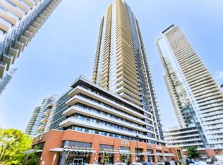 2220 Lake Shore Blvd W #2704, Toronto, ON M8V 0C1