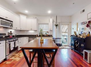 661 Bennington St #1, East Boston, MA 02128