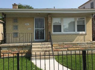 9307 S South Park Ave, Chicago, IL 60619