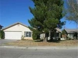 10552 Villa Rd, Adelanto, CA 92301