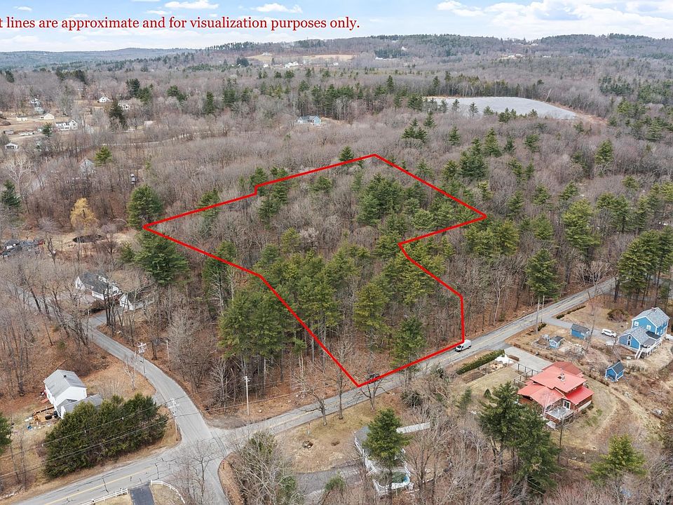 1st image of 201 New West Townsend Rd