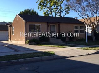 1211 N Cordova St #A, Burbank, CA 91505