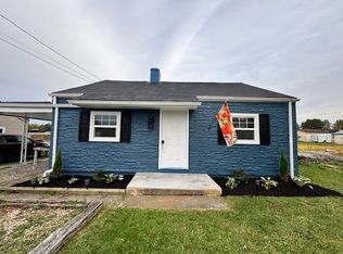 12 Biddle Acres, Carmichaels, PA 15320