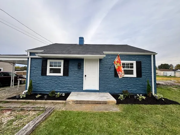 12 Biddle Acres, Carmichaels, PA 15320