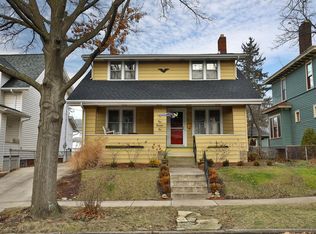 110 E Tulane Rd, Columbus, OH 43202