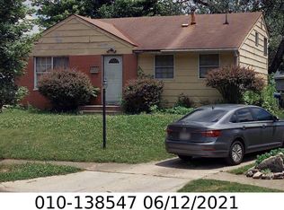 1900 Kirkbridge Ct, Columbus, OH 43227
