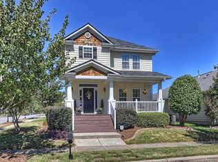 14007 Cedar Pond Cir, Huntersville, NC 28078