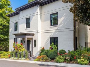 4802 Kemble Pl NW, Washington, DC 20007