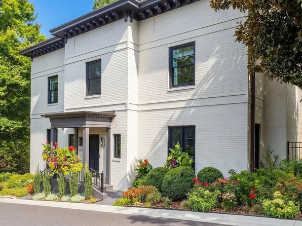 4802 Kemble Pl NW, Washington, DC 20007