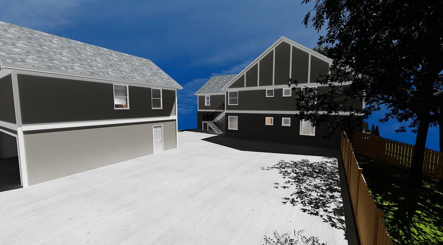 4800 I St — Photo 3