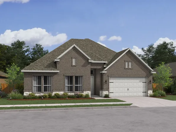 5659 Scotsman Trl, Arlington, TX 76017