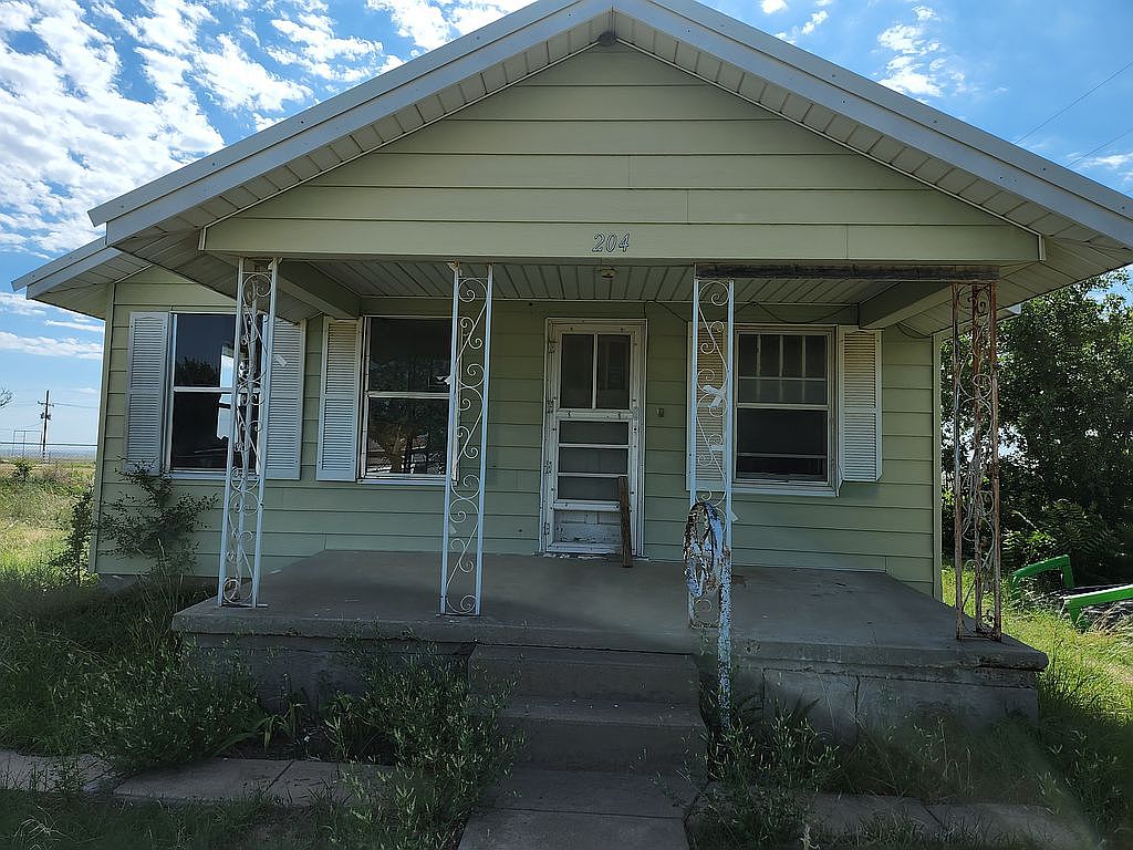 204 Elm, Skellytown, TX 79080 Zillow