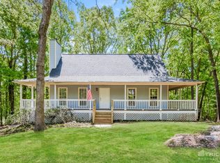 366 Amsterdam Way, Dallas, GA 30132