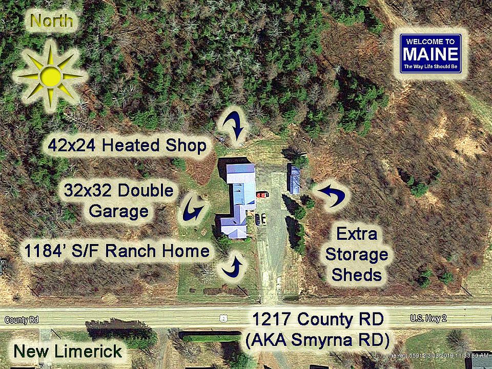 2nd image of 1217 County Rd