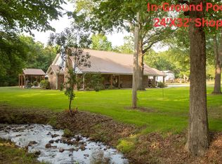 85 Linder Rd, Greenbrier, AR 72058