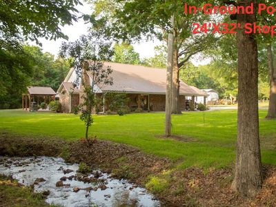 85 Linder Rd, Greenbrier, AR, 72058
