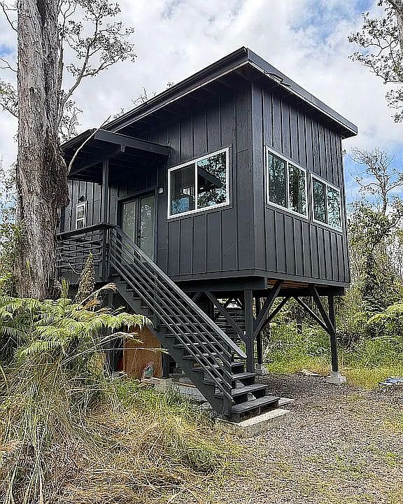1st image of 11-2813 Kahaualea Rd